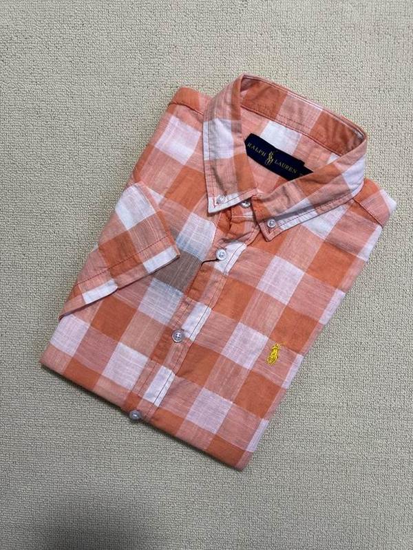 polo Men's Shirts 400